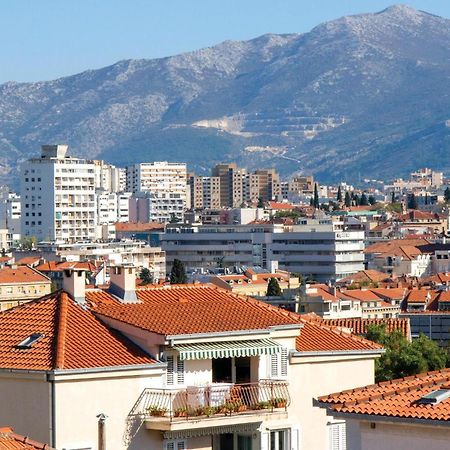 Lovely Apartment In Split With Wifi 외부 사진