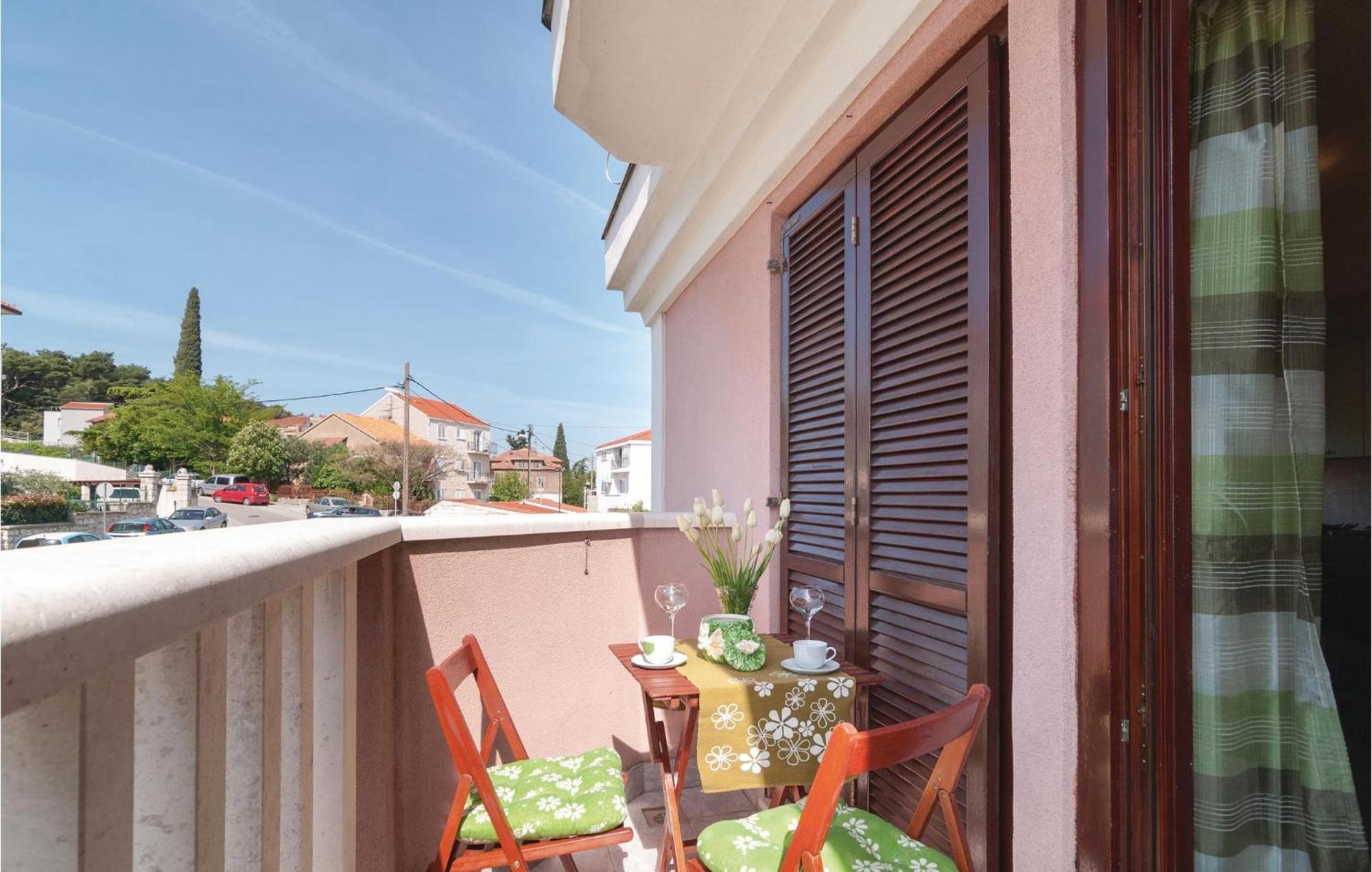 Lovely Apartment In Split With Wifi 외부 사진