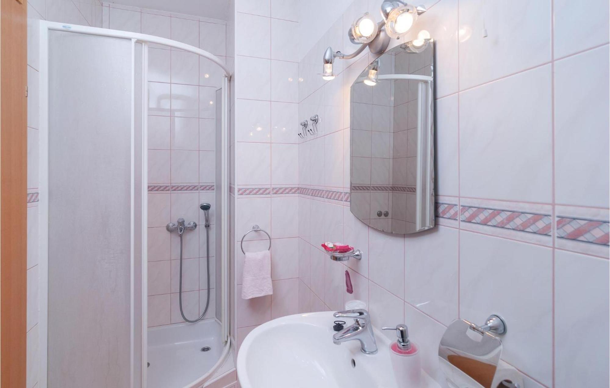 Lovely Apartment In Split With Wifi 외부 사진