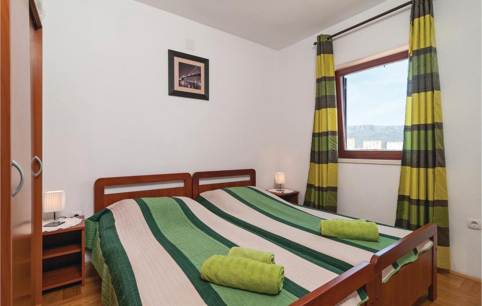 Lovely Apartment In Split With Wifi 외부 사진