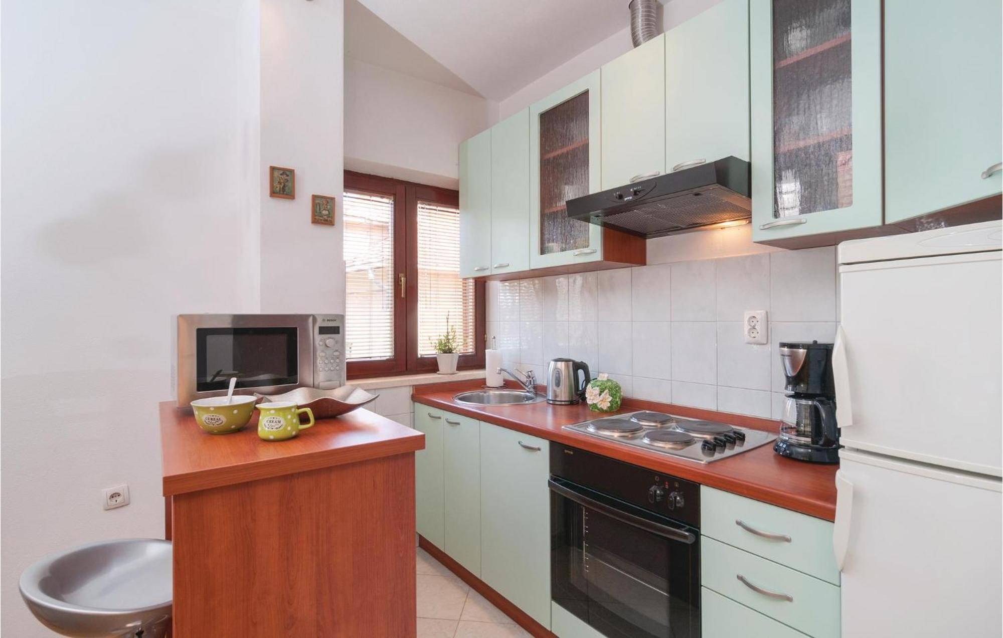 Lovely Apartment In Split With Wifi 외부 사진